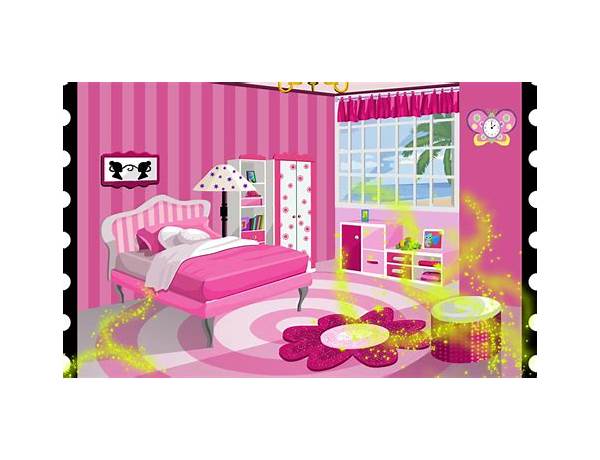 Pink Bedroom for Android - Download the APK from Habererciyes